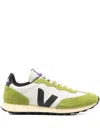 Veja Rio Branco Ii Sneakers In Green