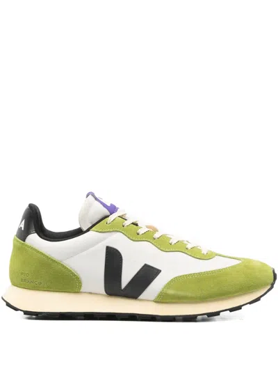 Veja Rio Branco Ii Sneakers In Green