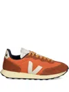 Veja Rio Branco Ii Mesh Runner Sneakers In Multi