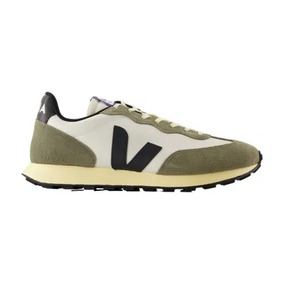 Veja Rio Branco Ii Sneakers In White