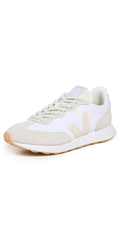 Veja Rio Branco Ii Sneakers White Pierre