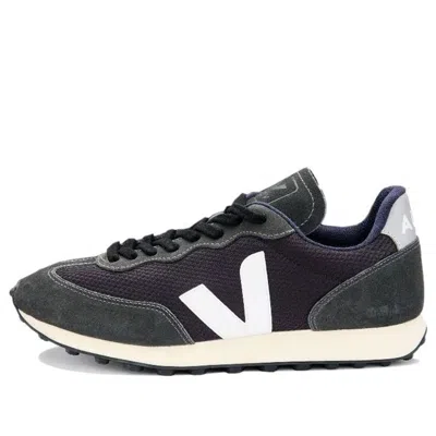 Veja Rio Branco Lace-up Sneakers 'black'