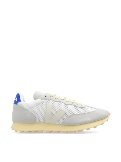 Veja Rio Branco Light Aircell Sneakers In White