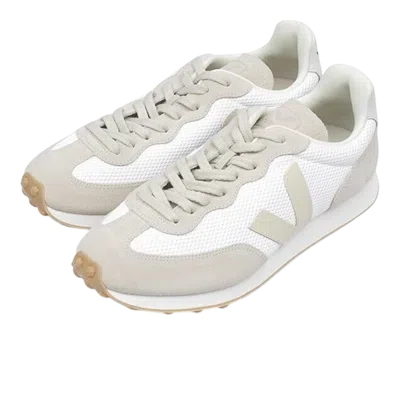 Veja Rio Branco Pierre Trainers Sneaker In White Women In Multi