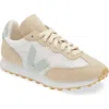 Veja Rio Branco Sneaker In Lunar_matcha