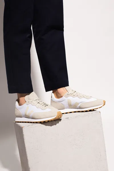 Veja ‘rio Branco' Sneakers In Beige