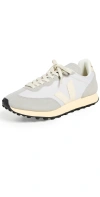 Veja Rio Branco Sneakers In White Pierre Neutral