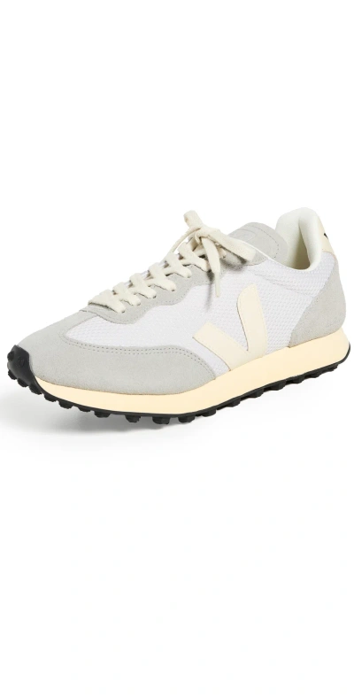 Veja Rio Branco Sneakers Light-grey_pierre