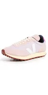Veja Rio Branco Sneaker In Parme/white