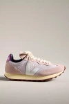 Veja Rio Branco Sneakers In Purple