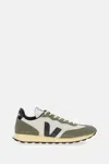 Veja Rio Branco Ii Sneaker In Green