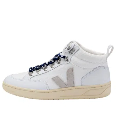 Veja Roraima B-mesh Ht 'white Natural Butter Sole'