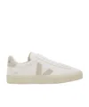 Veja Campo Trainers In Nude