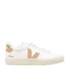 Veja Sneakers In White