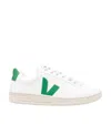 Veja Chromefree Sneakers Campo Sneakers In Purple