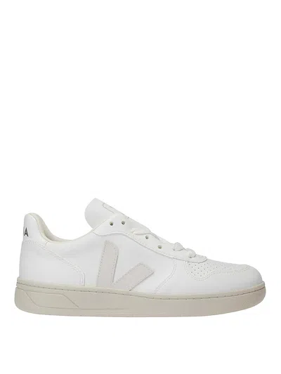 Veja Zapatillas - Blanco In White