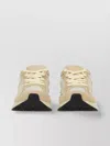 Veja "royale Condor" Mesh Rubber Suede Sneaker
