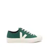Veja Wata Ii Pierre Canvas Sneakers
