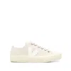 Veja Wata Ii Canvas Low-top Sneakers In Purple