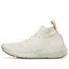 Veja Runner Mid V-knit X Rick Owens 'butter'
