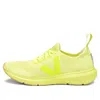 Veja Runner Style 2 X Rick Owens 'full Acid Yellow'