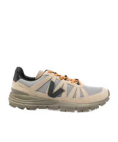 Veja Salar Trail Running Shoes In Multi
