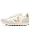 Veja Sdu Alveomesh 'white Platine'
