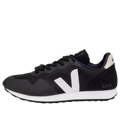 Veja Sdu B-mesh 'black White'