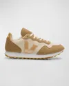 Veja Sdu Rec J-mesh Trainers, Size 5 In Natural Plantine
