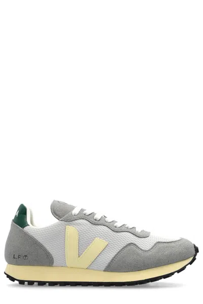 Veja Sdu Sneakers In Grey