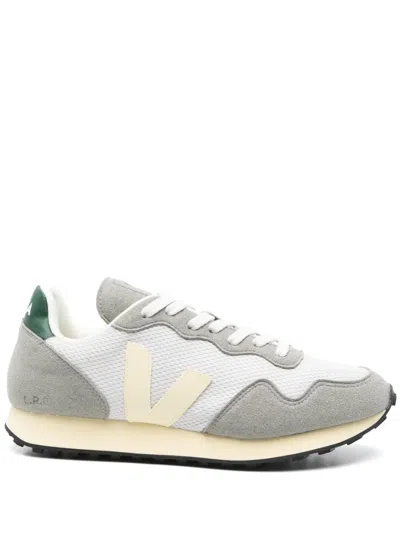 Veja Sdu Rec Alveomesh Sneakers In Grey