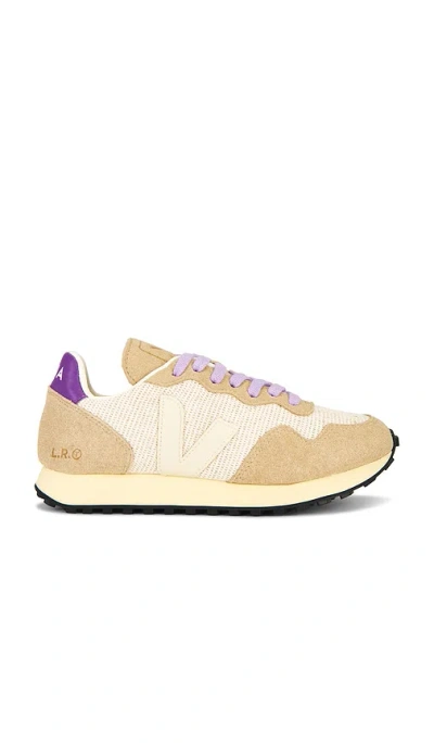Veja Sdu Rec Sneaker In Multi