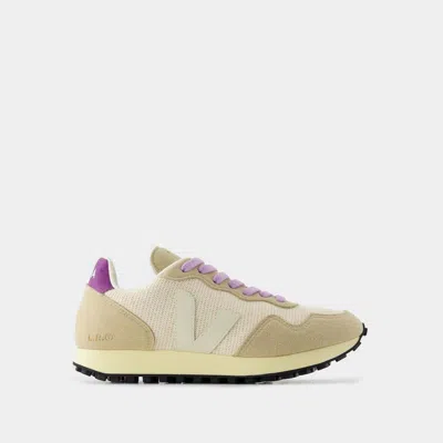 Veja Sdu Rec Sneakers In Green