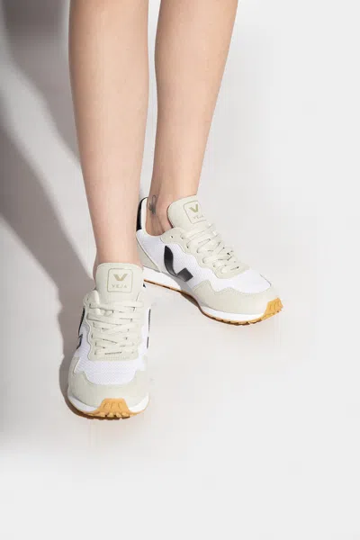Veja ‘sdu Rec' Sneakers In Cream