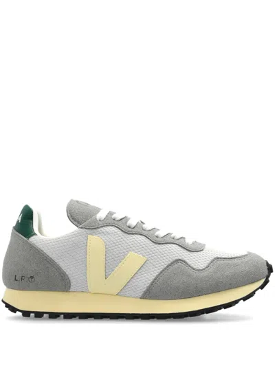 Veja Sdu Rec Sneakers In Gray