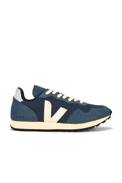 Veja Sdu Sneaker In Blue