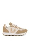 Veja Sdu Rec J-mesh Trainers, Size 5 In Beige