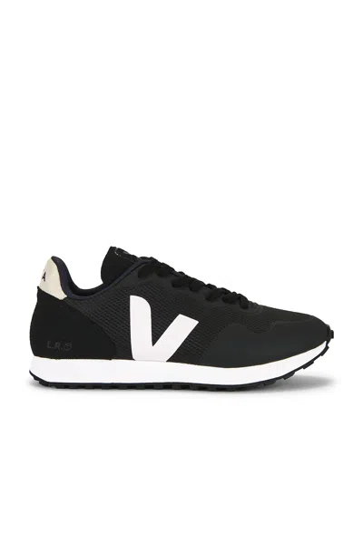Veja Sdu Sneaker In Animal Print
