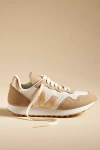 Veja Women's Sdu Low Top Sneakers In Beige