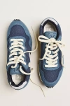 Veja Sdu Sneakers In Blue
