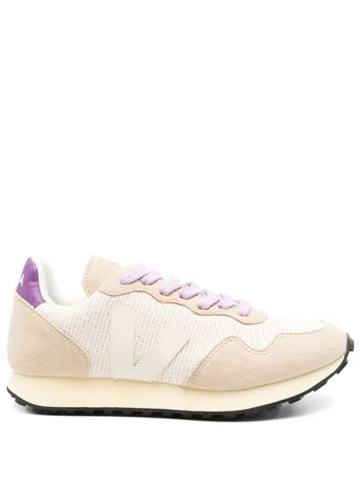Veja Sdu Sneakers In Neutrals