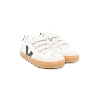Veja Kids' Shoe In White