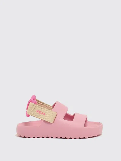 Veja Shoes Kids Color Pink
