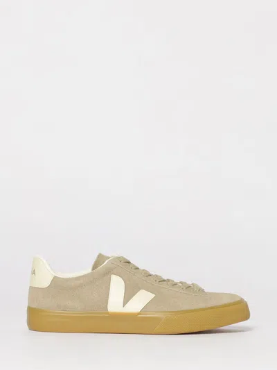 Veja Shoes Men  In Neutral