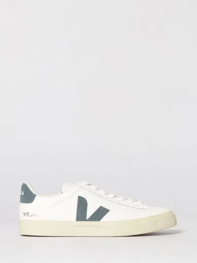 Veja Shoes Men  In White