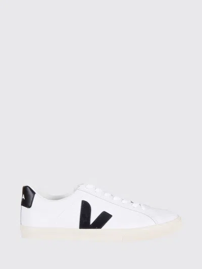 Veja Shoes Men  In White
