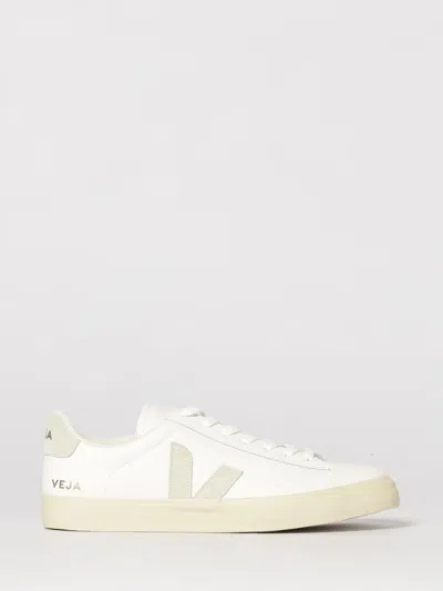 Veja Shoes Men  In White