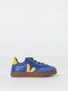 Veja Shoes  Kids Color Blue In Blue
