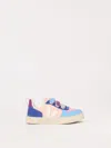 Veja Schuhe  Kinder Farbe Pink In Pink