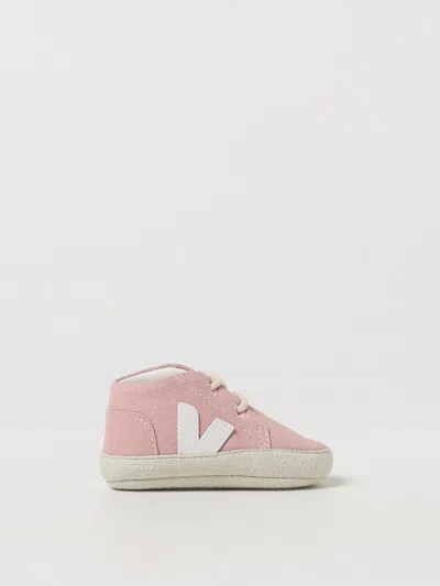 Veja Babies' Shoes  Kids Color Pink In 粉色